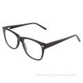 Gafas De Acetato High Quality Eyeglasses Acetate Frame Eyewear Glasses